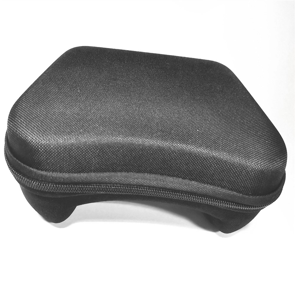 Carrying Bag Protective Cover Hard Case Storage for Sony PS5 Controller Gamepad with Zipper-4