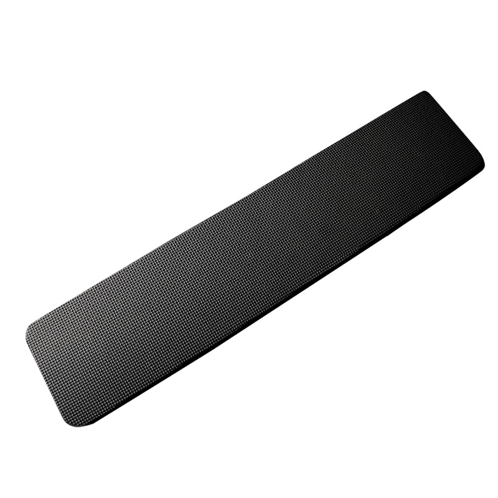 50pcs Fantech Cadre Ergonomique Pads De Poignet En Caoutchouc Antidérapant Coussin 35.9x9.5x1.8cm-13