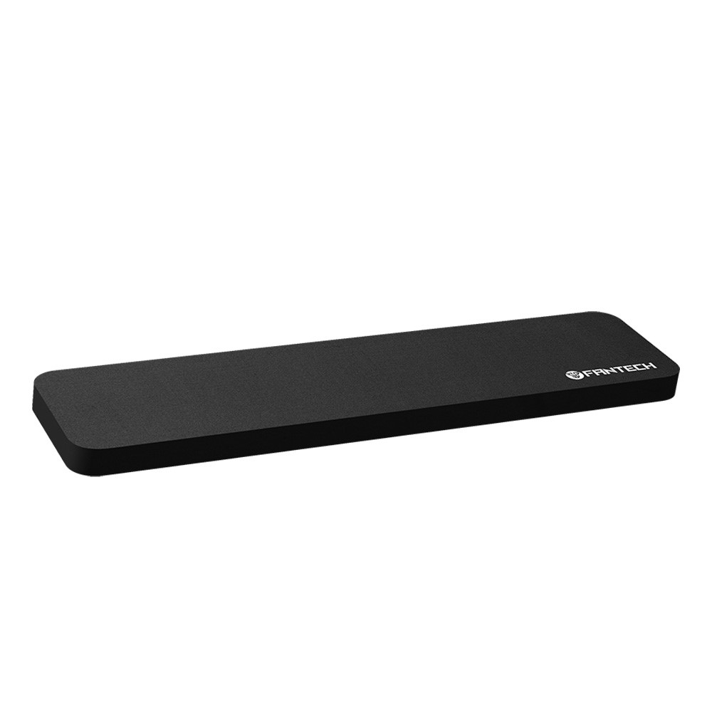 50pcs Fantech Cadre Ergonomique Pads De Poignet En Caoutchouc Antidérapant Coussin 35.9x9.5x1.8cm-2