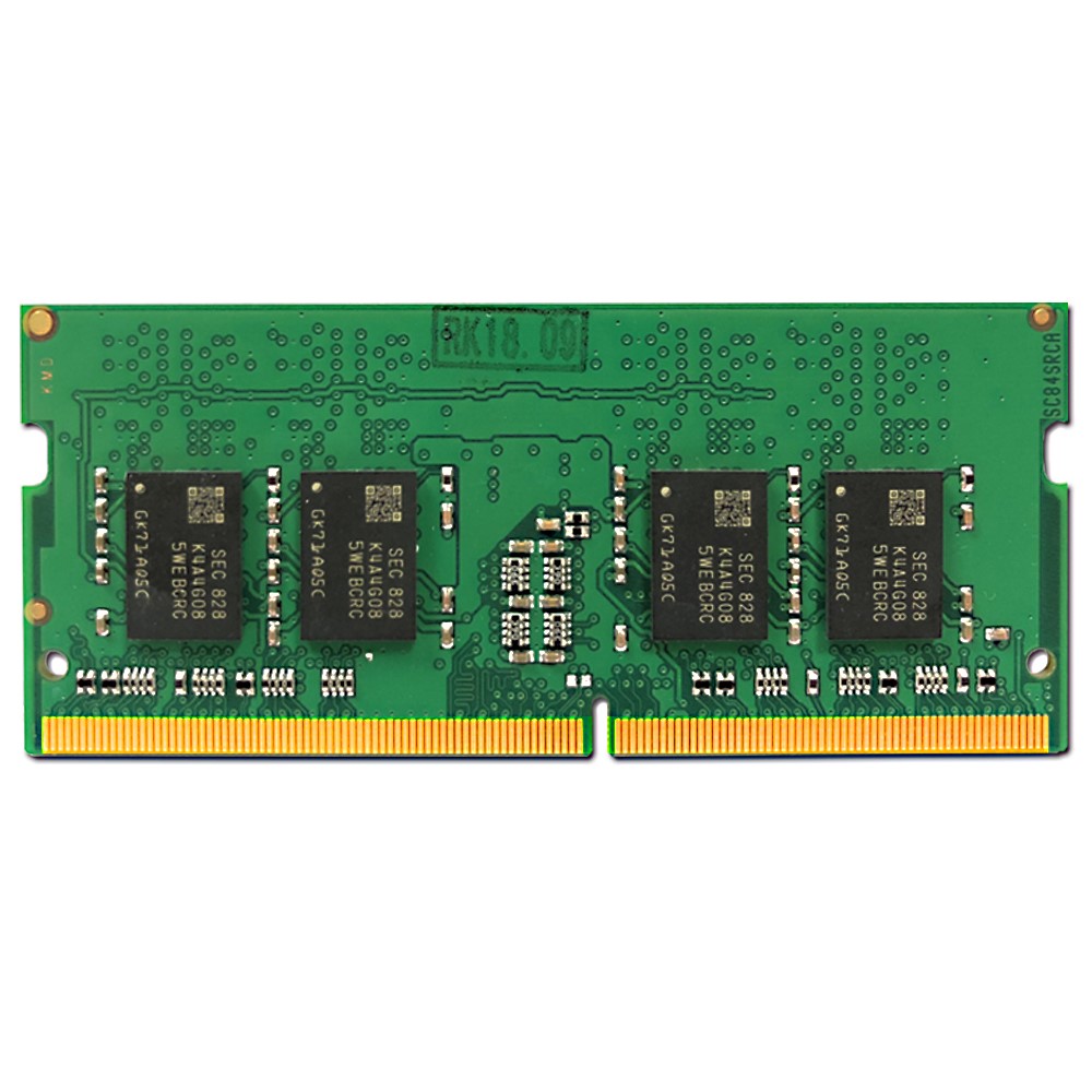 XIEDE Z063 DDR4 4G Laptop Memory Replacement 2666MHZ Fully Compatible Notebook Memory Core Kit Accessories-1