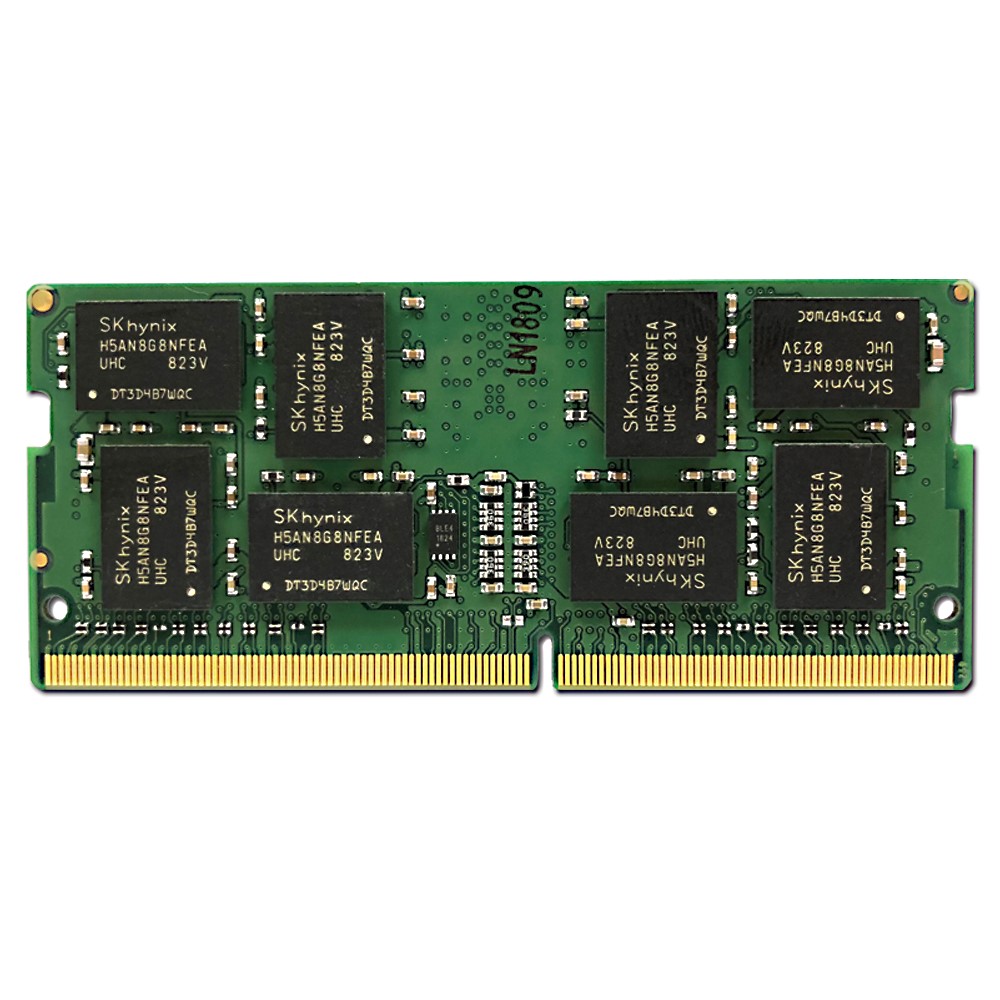 XIEDE Z065 DDR4 16G Laptop Memory Replacement 2666MHZ Fully Compatible Notebook Memory Core Kit Accessories-1