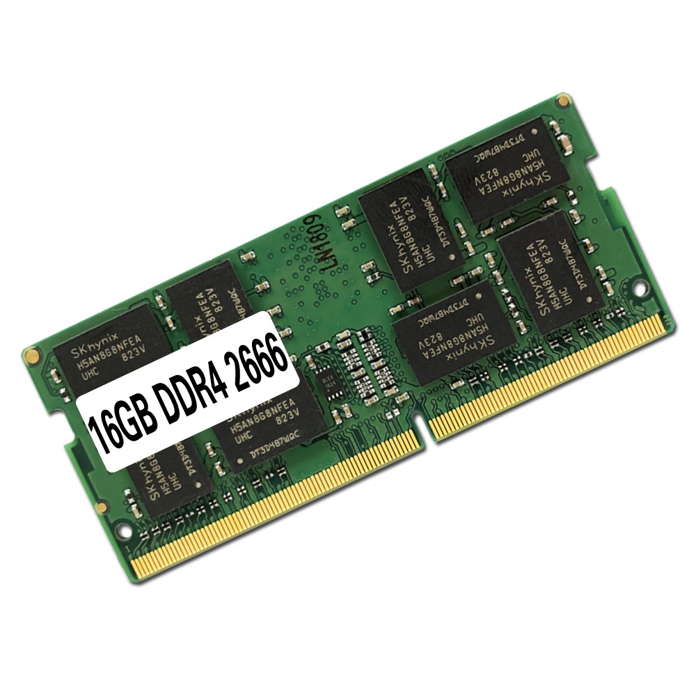 XIEDE Z065 DDR4 16G Laptop Memory Replacement 2666MHZ Fully Compatible Notebook Memory Core Kit Accessories-4