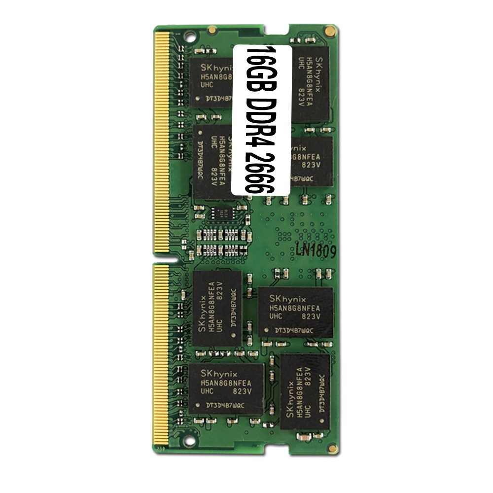 XIEDE Z065 DDR4 16G Laptop Memory Replacement 2666MHZ Fully Compatible Notebook Memory Core Kit Accessories-5
