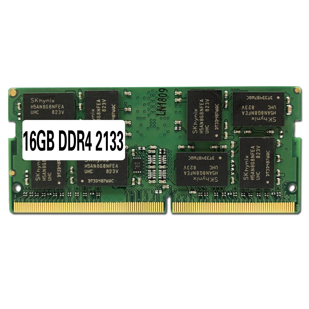 XIEDE X059 DDR4 16G Laptop Memory Replacement 2133MHZ Fully Compatible Notebook Memory Core Kit Accessories-2