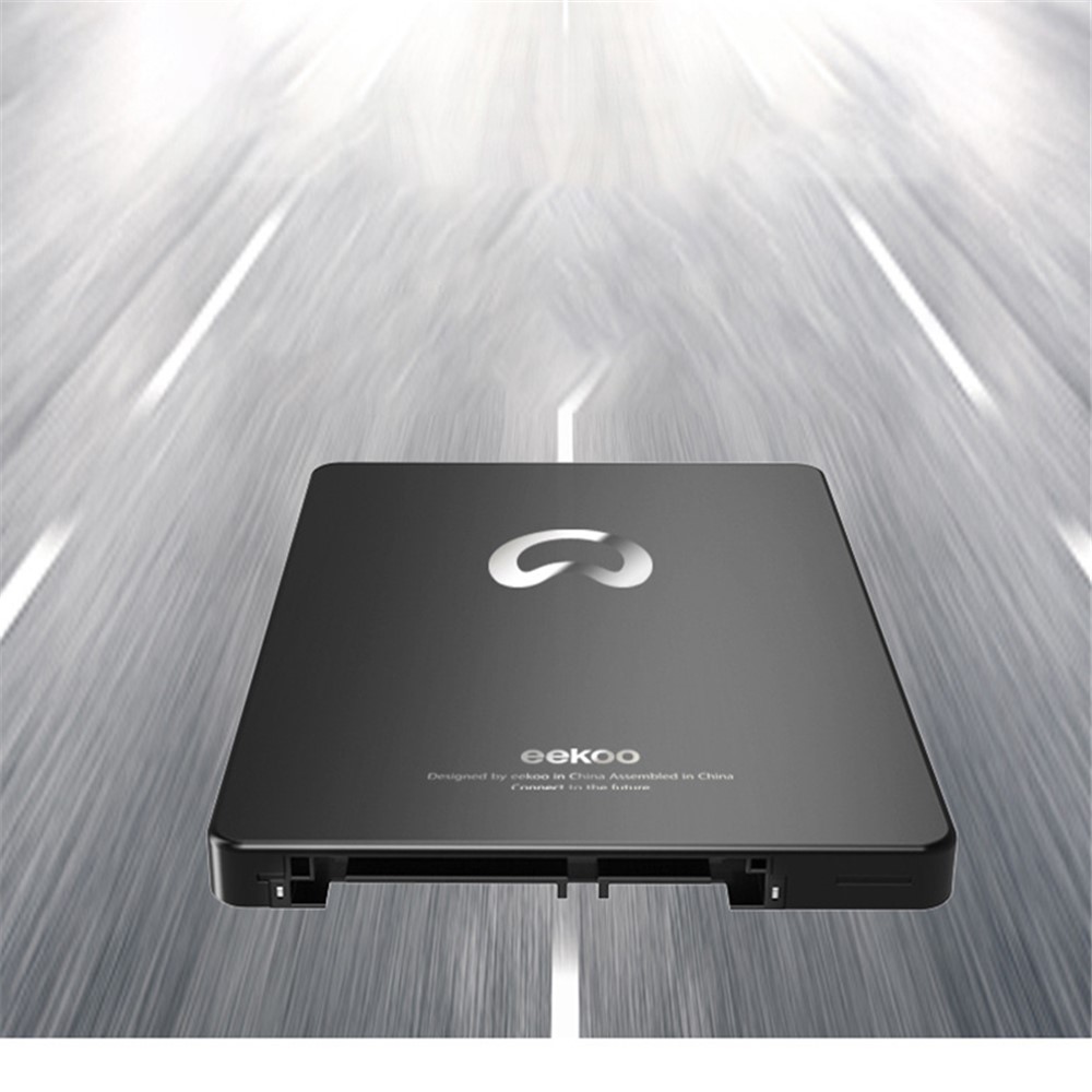 EEKOO SSD 120GB SATA III 2.5-Inch HDD Hard Disk HD SSD Internal Solid State Drive for Desktop PC Laptop-4