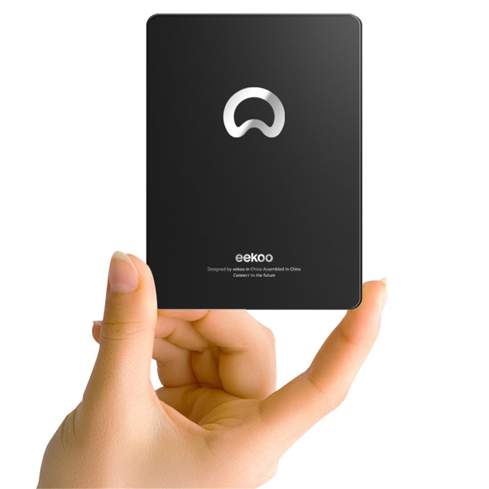 EEKOO SSD 120GB SATA III 2.5-Inch HDD Hard Disk HD SSD Internal Solid State Drive for Desktop PC Laptop-5
