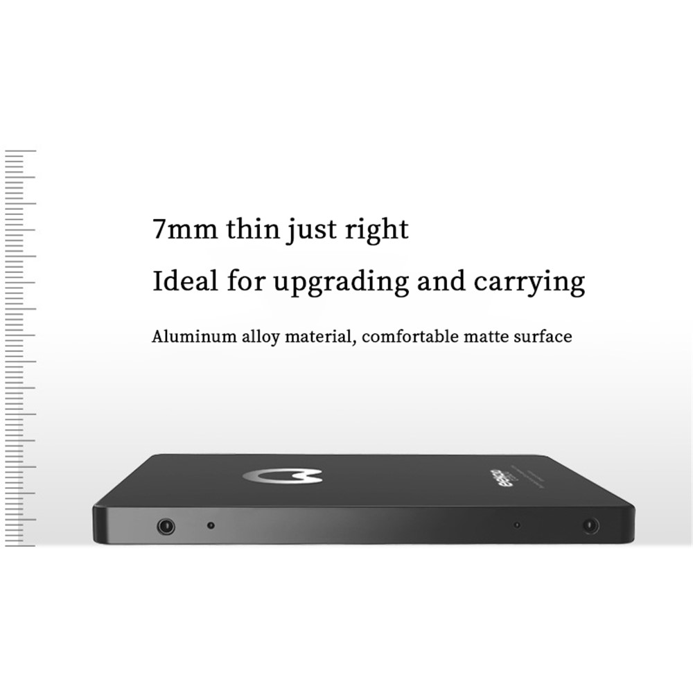 EEKOO SSD 128GB Desktop PC Laptop 2.5-Inch SATA III HDD Hard Disk HD SSD Internal Solid State Drive-3