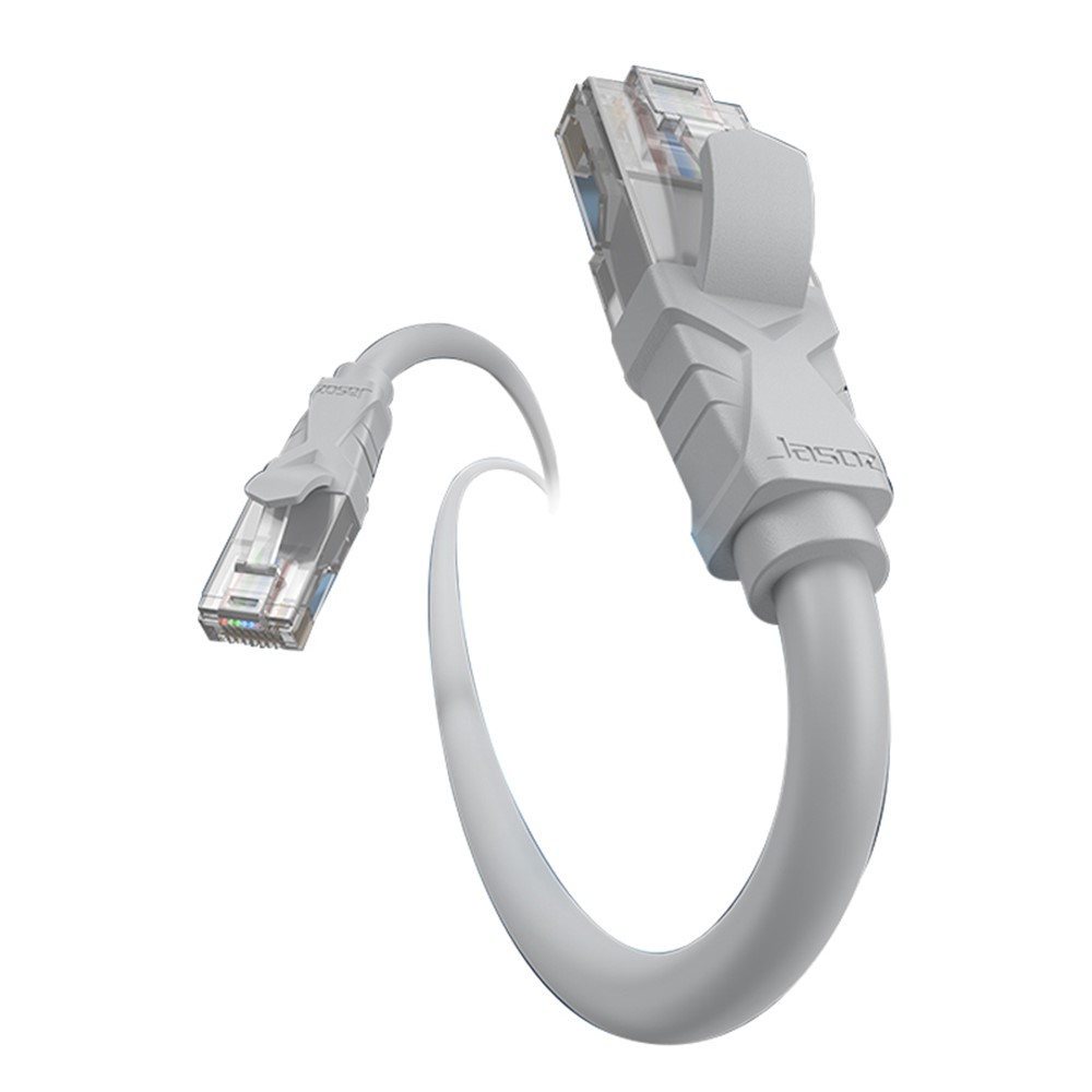 Achetez JASOZ 5m E103 TE126 Câble Cat5e RJ45 LAN Câble