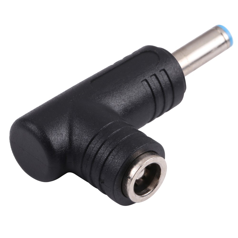 240W 4.5x3.0mm Male to 5.5x2.5mm Female DC Converter Plug and Play 90 Degree Adapter for HP Laptop-2
