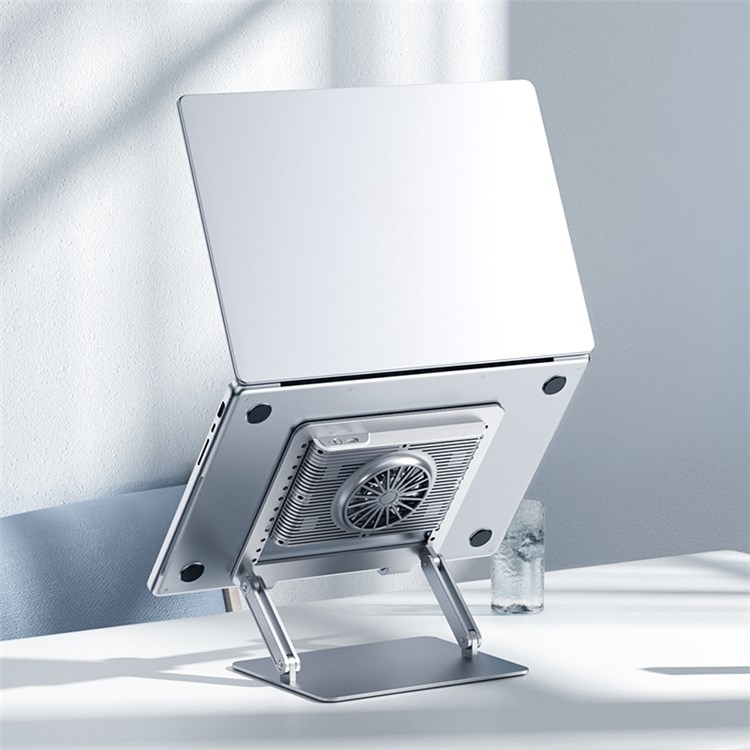 BENKS SR06 Gaming Laptop Cooling Pad RGB Light Laptop Cooler Laptop