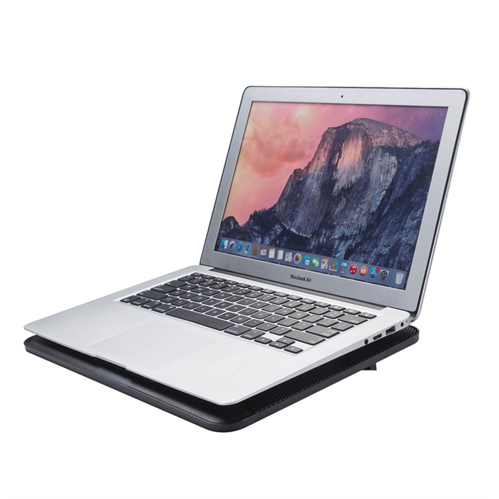 Produktbild von Power4Laptops Lüfter Mit Kühlkörper - Ersatz Für Toshiba Qosmio X500-12D