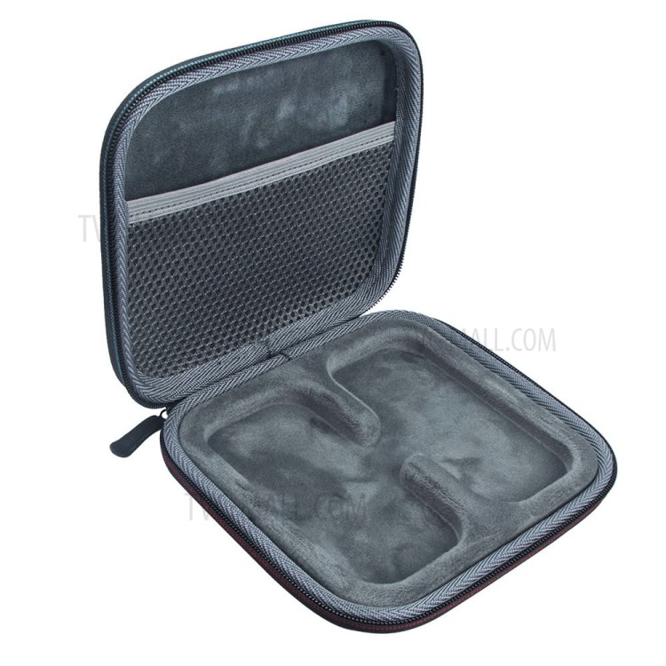 EVA Shockproof Storage Bag Travel Case for SanDisk Extreme PRO SSD-3