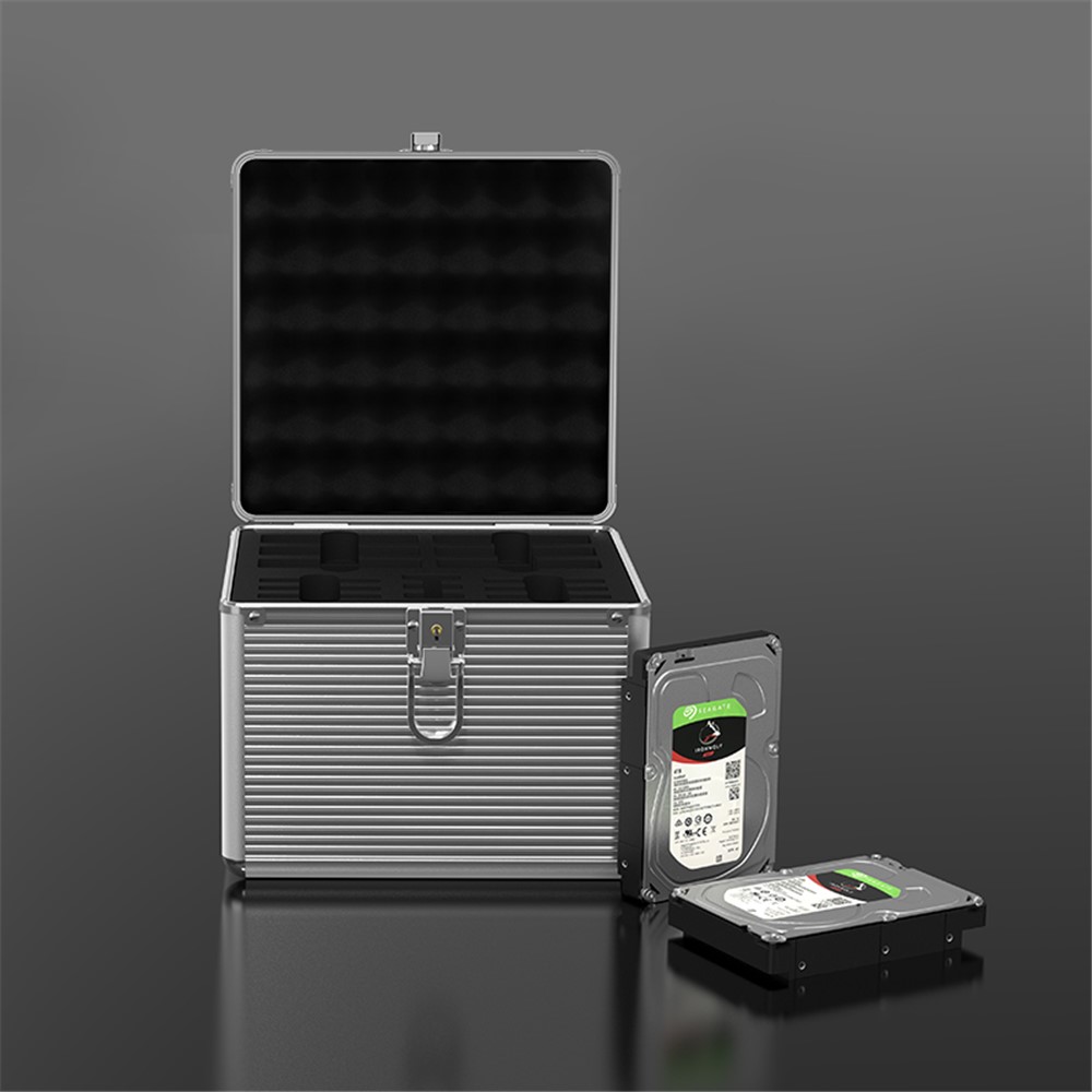 Wholesale ORICO BSCLSN15 Splashproof Shockproof External Hard Drive