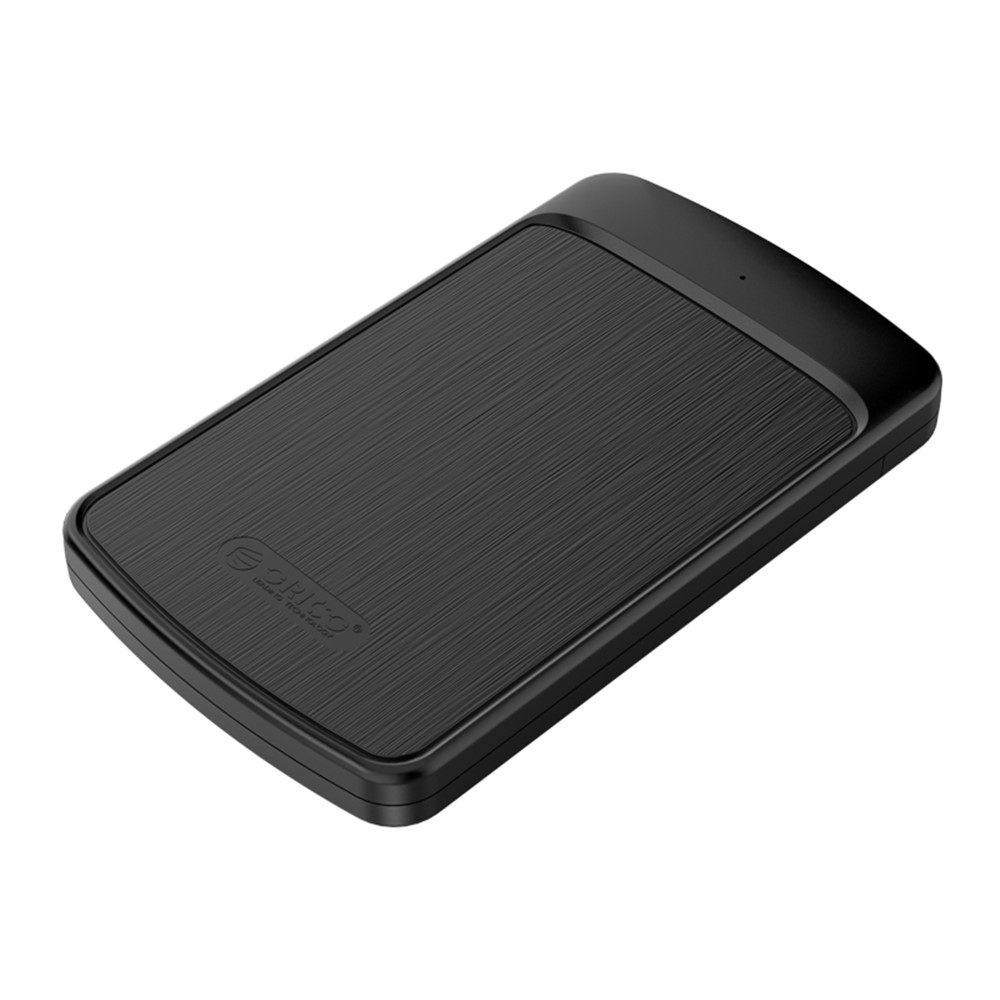 ORICO 2020U3 2.5-inch Hard Drive Enclosure-3