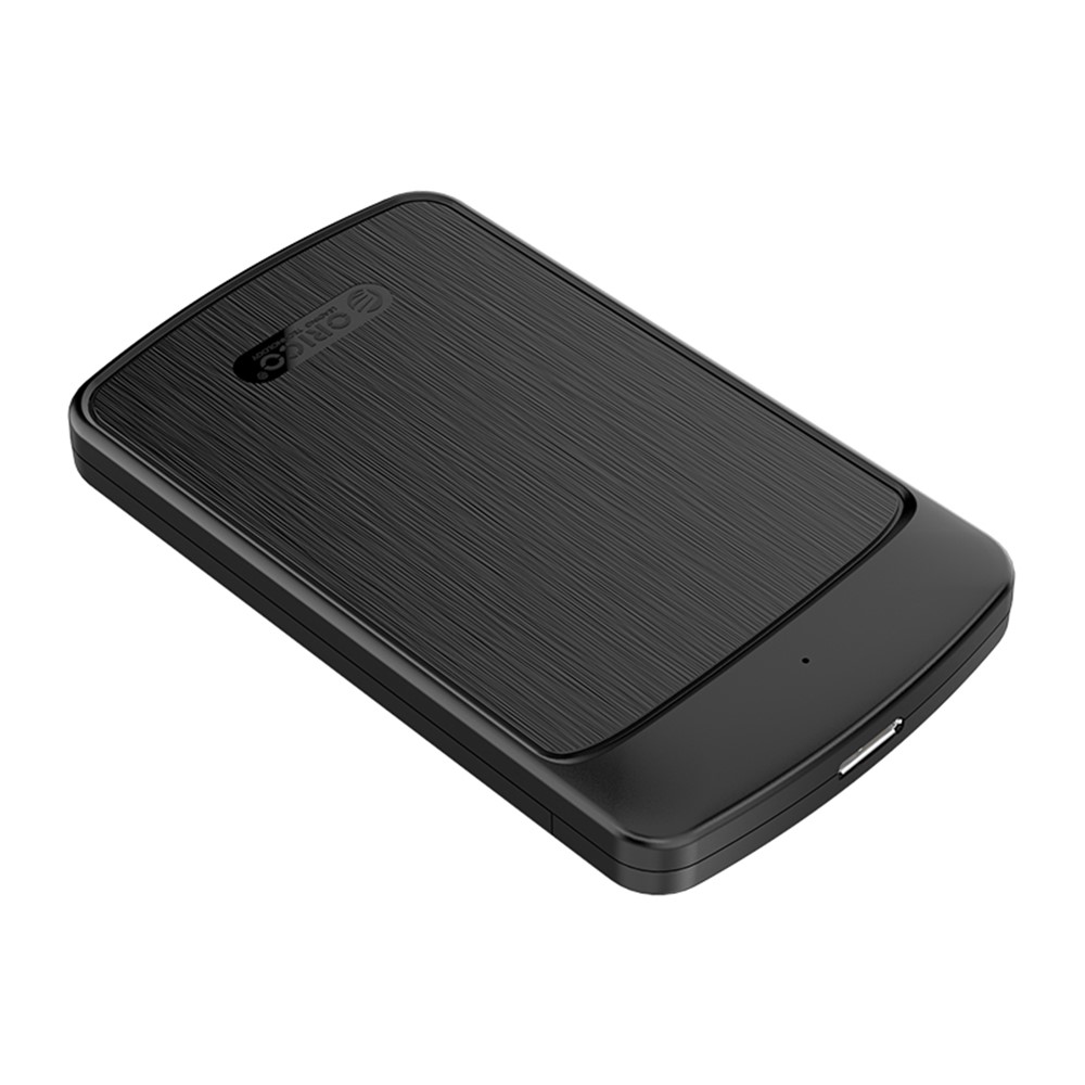 ORICO 2020U3 2.5-inch Hard Drive Enclosure-4