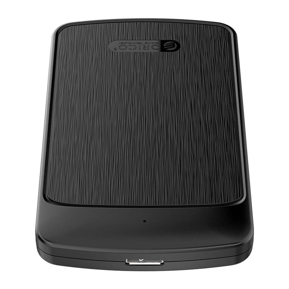 ORICO 2020U3 2.5-inch Hard Drive Enclosure-5
