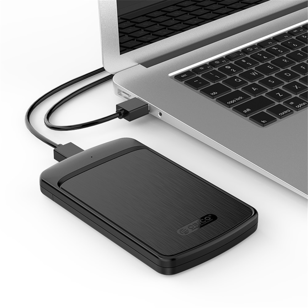 ORICO 2020U3 2.5-inch Hard Drive Enclosure-7