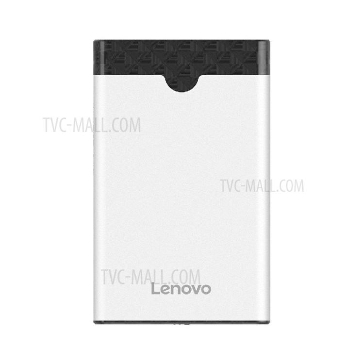 LENOVO S-04 Portable Type-C Mobile Hard Disk Box 5Gbps 2.5-inch Hard Disk Case-2