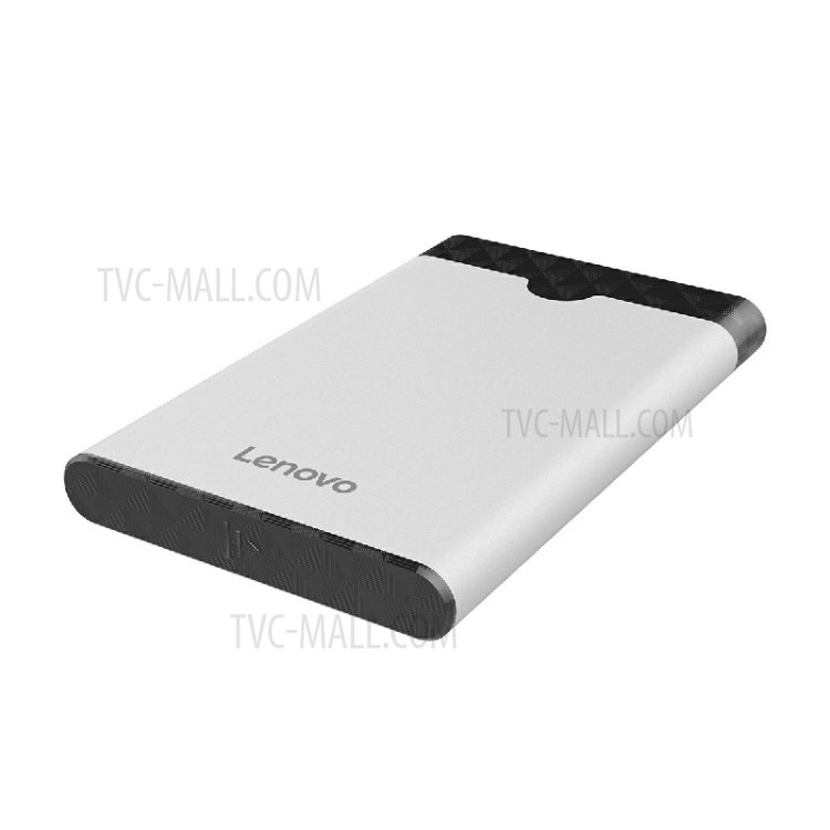 LENOVO S-04 Portable Type-C Mobile Hard Disk Box 5Gbps 2.5-inch Hard Disk Case-3