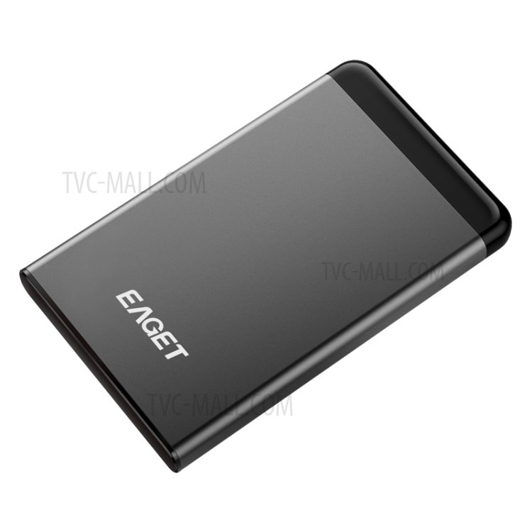 EAGET E60 2.5-inch HDD Case USB3.0 External Hard Drive Enclosure-5