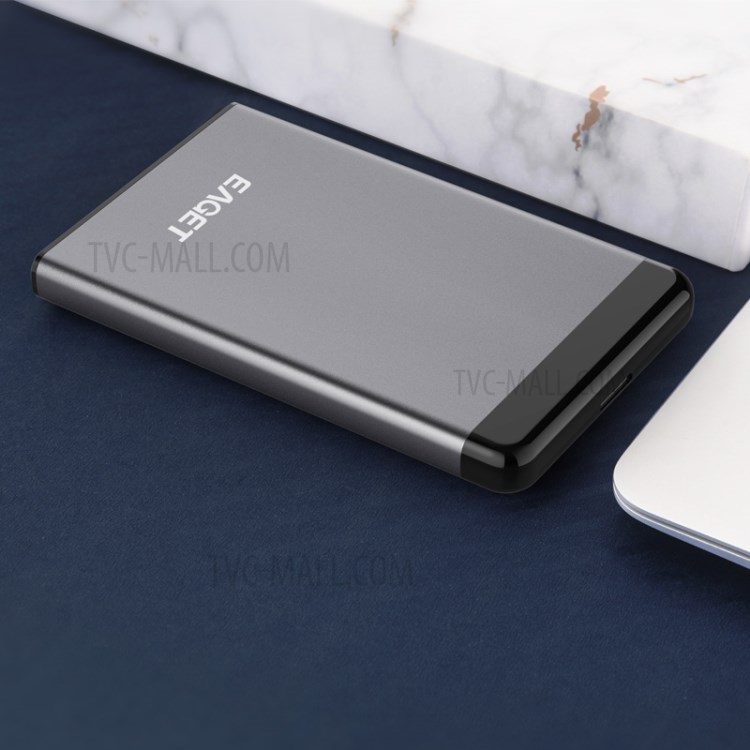 EAGET E60 2.5-inch HDD Case USB3.0 External Hard Drive Enclosure-6