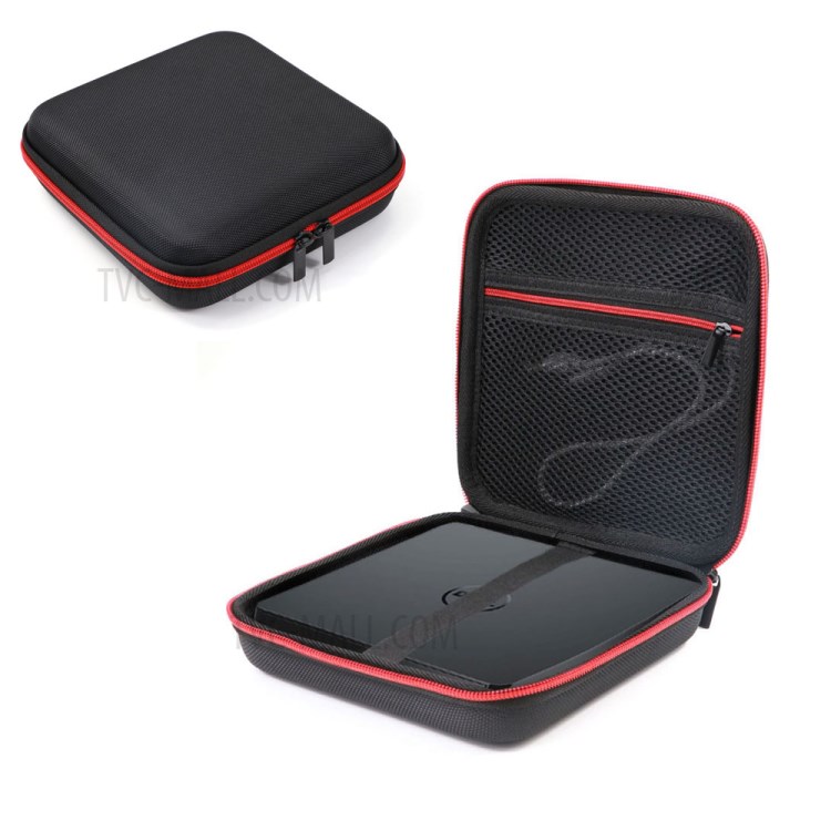 EVA Storage Case Travel Bag for DVD Drive-1
