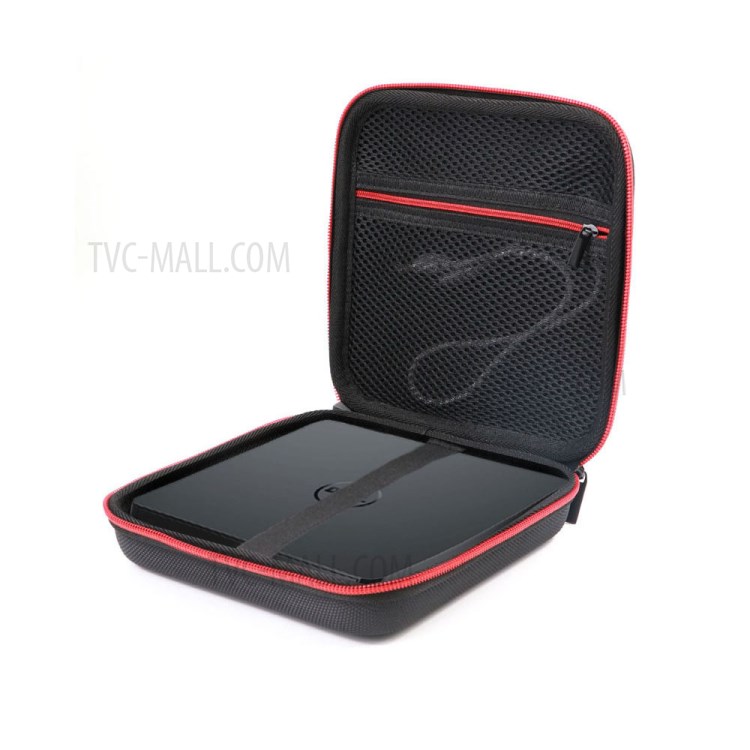 EVA Storage Case Travel Bag for DVD Drive-2