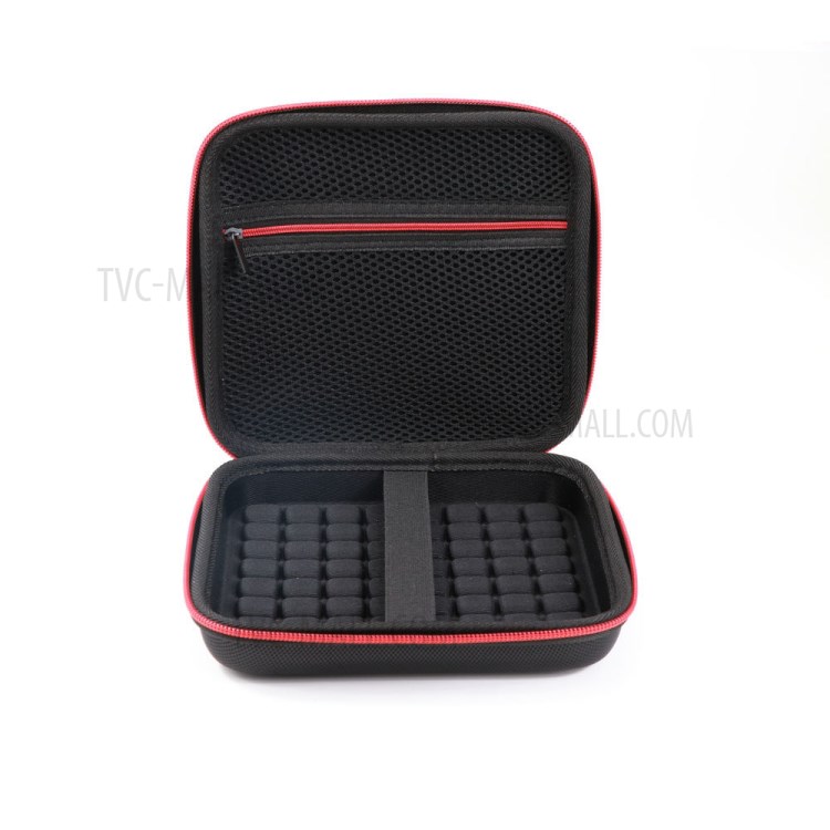 EVA Storage Case Travel Bag for DVD Drive-3