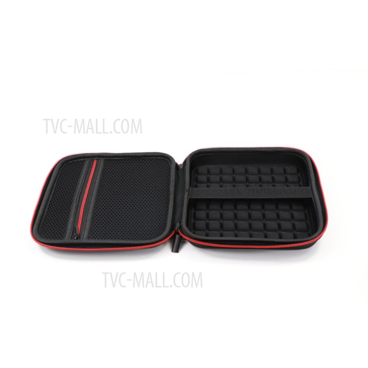 EVA Storage Case Travel Bag for DVD Drive-4