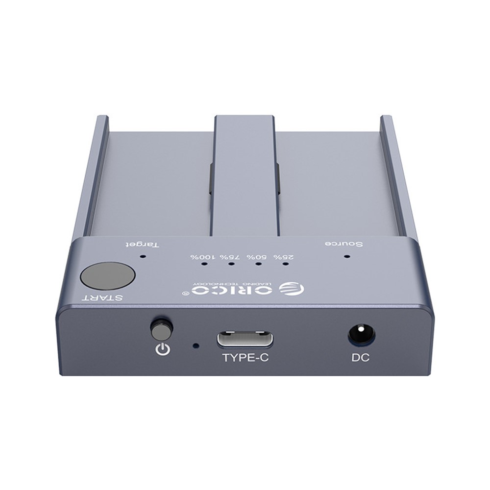 ORICO M2P2-C3-C NVME M.2 SSD Duplikator-3