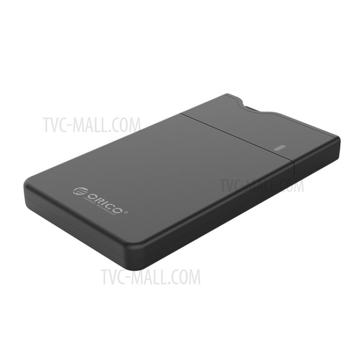 ORICO 2668U3 2.5-inch Hard Drive Enclosure-1