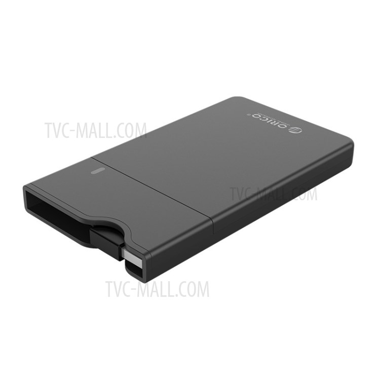 ORICO 2668U3 2.5-inch Hard Drive Enclosure-2