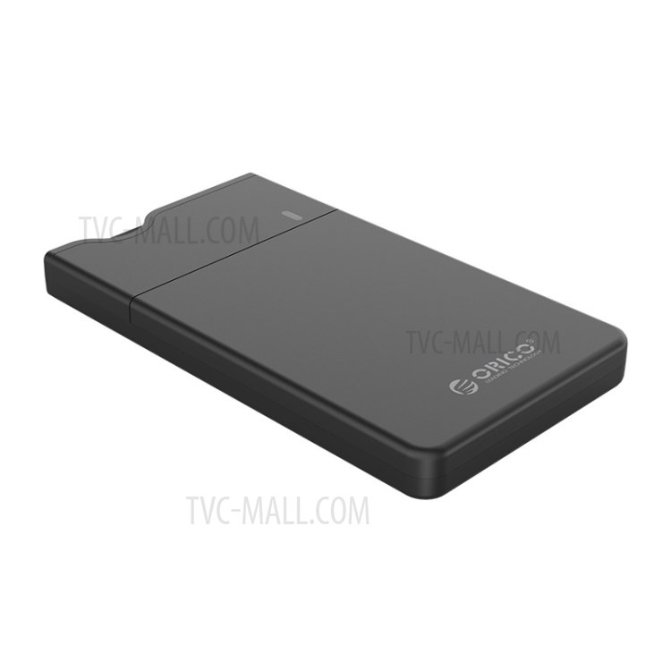 ORICO 2668U3 2.5-inch Hard Drive Enclosure-3