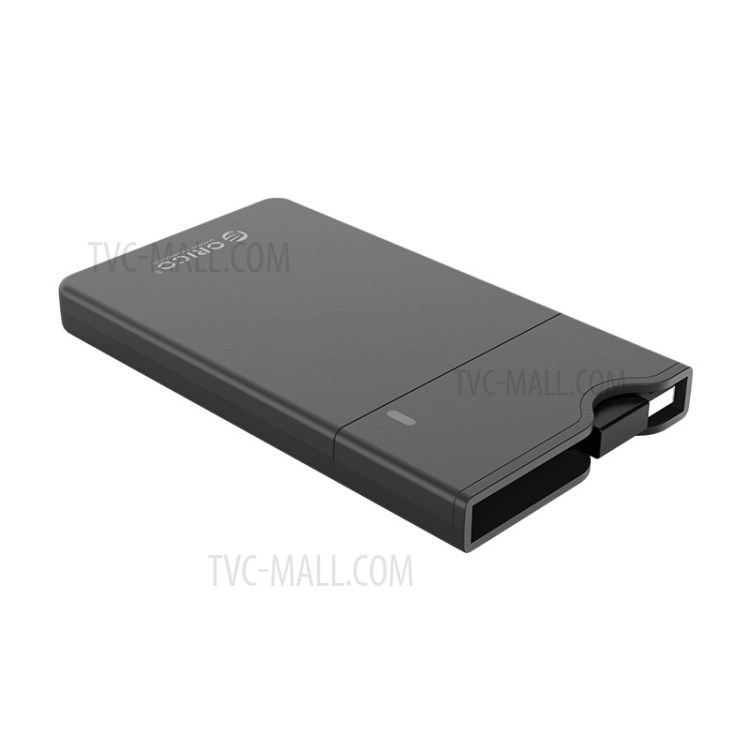 ORICO 2668U3 2.5-inch Hard Drive Enclosure-4