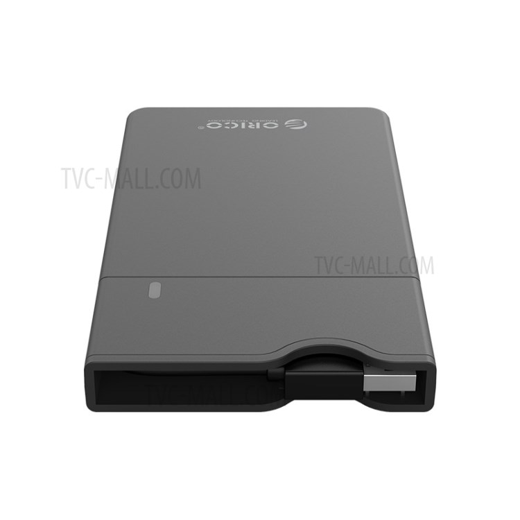 ORICO 2668U3 2.5-inch Hard Drive Enclosure-5