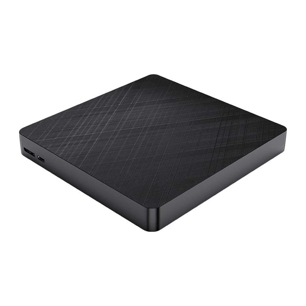 VERBATIM 66717 Portable External USB High Speed DVD RW Burner Computer Laptop CD/DVD Writer-2