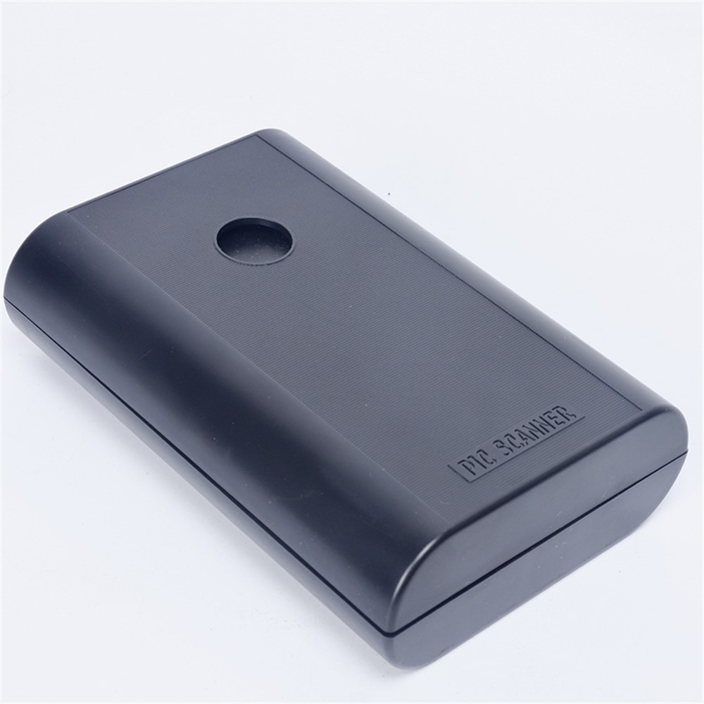 TON169 Folding 35/135mm Film and Slide Scanner Device for Android iOS Smartphone-7