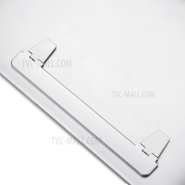 C8 Aluminium Technoy Stage Computer Stand Складной Для Ноутбука На 10-17 "ноутбук-3