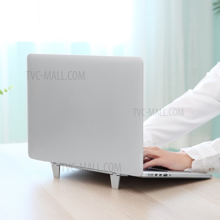 C8 Aluminium Technoy Stage Computer Stand Складной Для Ноутбука На 10-17 "ноутбук-5
