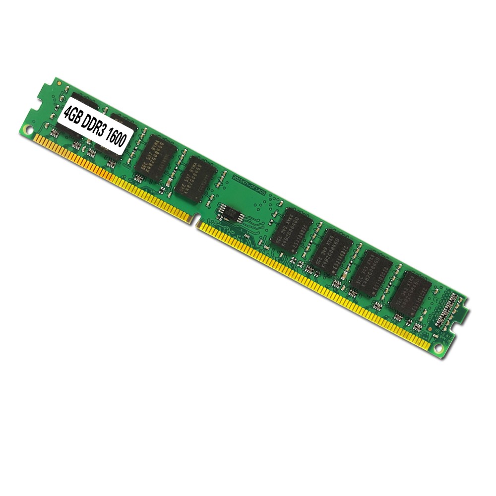 XIEDE X034 DDR3 4G Laptop Memory Replacement RAM 1600 Fully Compatible Notebook Memory Core Kit Accessories-3