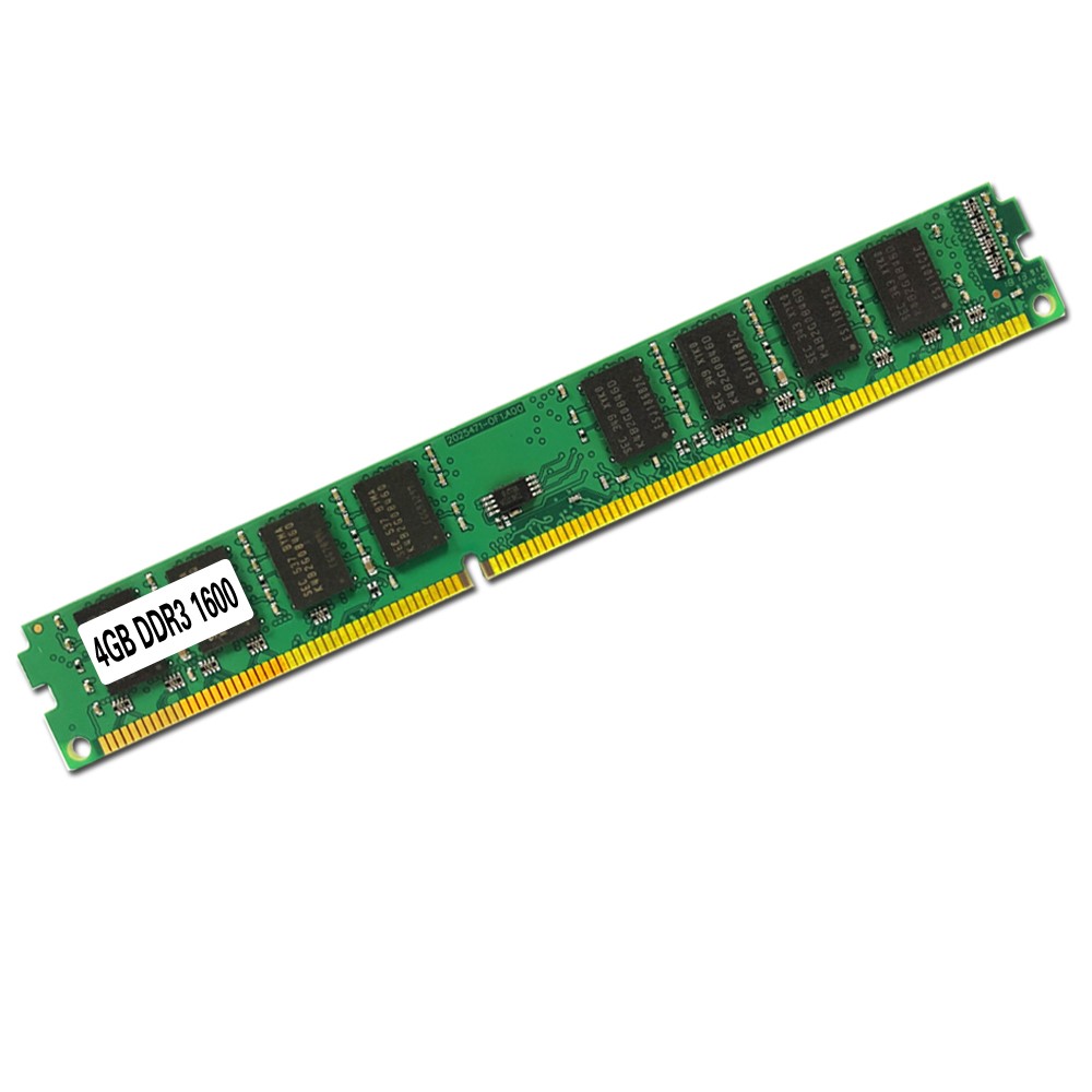 XIEDE X034 DDR3 4G Laptop Memory Replacement RAM 1600 Fully Compatible Notebook Memory Core Kit Accessories-4