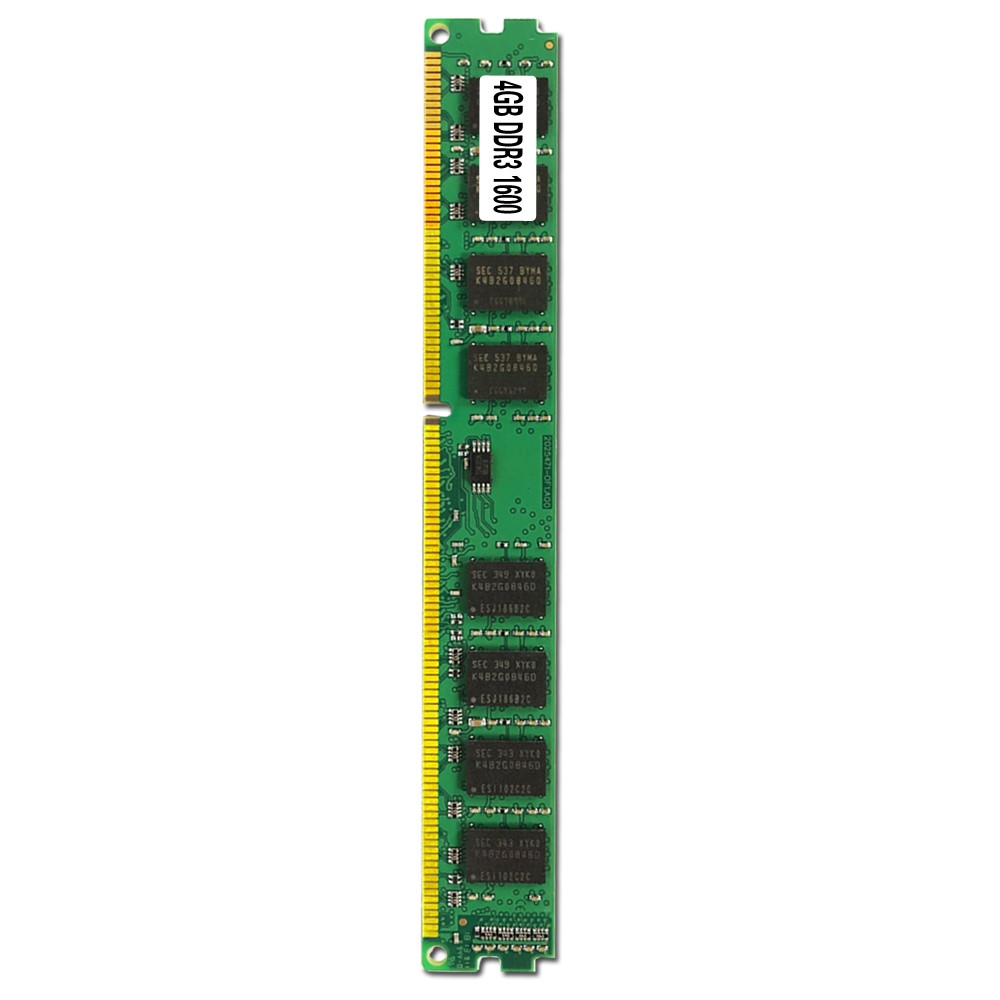XIEDE X034 DDR3 4G Laptop Memory Replacement RAM 1600 Fully Compatible Notebook Memory Core Kit Accessories-5