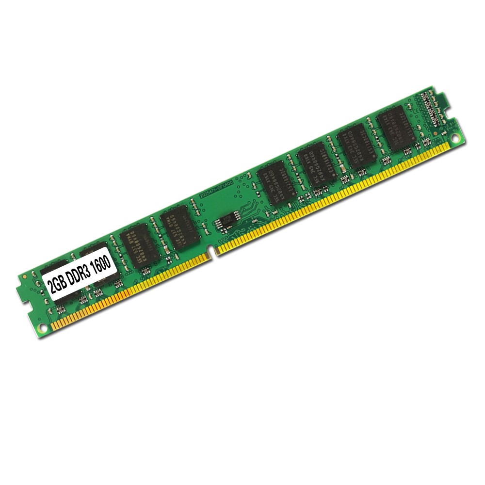 XIEDE X033 DDR3 2G Laptop Memory Replacement 1600MHZ Fully Compatible Notebook Memory Core Kit Accessories-4