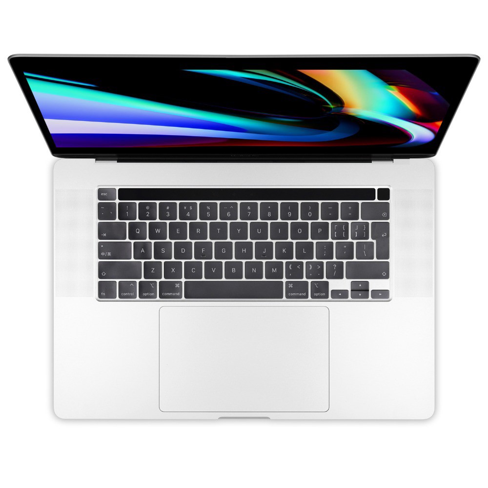 Enkay Hat Prince Ultra-dino TPU Teclado Película Protectora (versión de la Ue) Para MacBook Pro 16 2019 (A2141)/MacBook Pro 13.3 2020 (A2289/A2251)