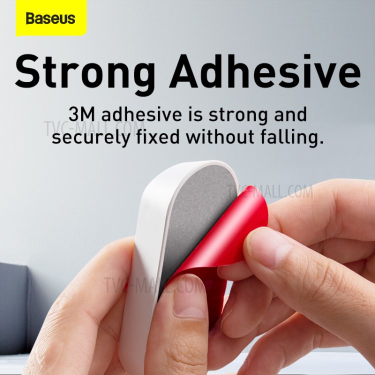 BASEUS Reading Desk Lamp Pro-Magnetic Base-3