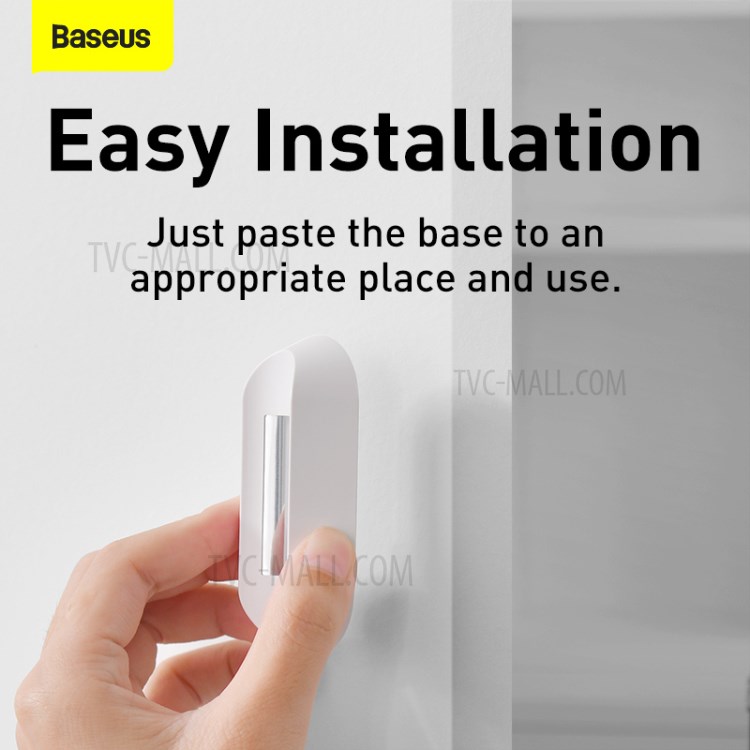 BASEUS Reading Desk Lamp Pro-Magnetic Base-5
