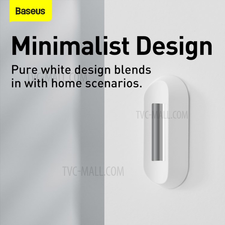 BASEUS Reading Desk Lamp Pro-Magnetic Base-6