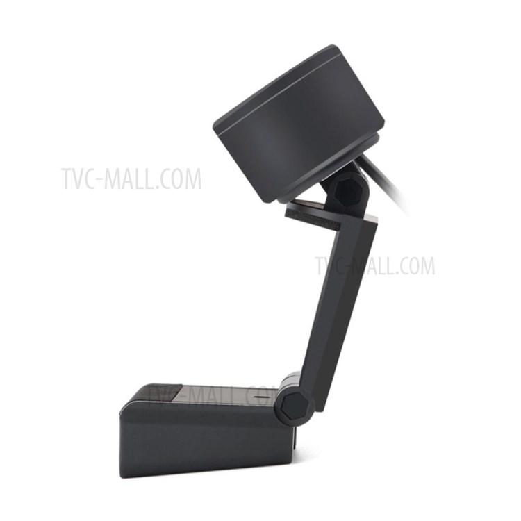 HD 1080P USB Webcam Built-in Mic Computer Camera for PC Laptop-5