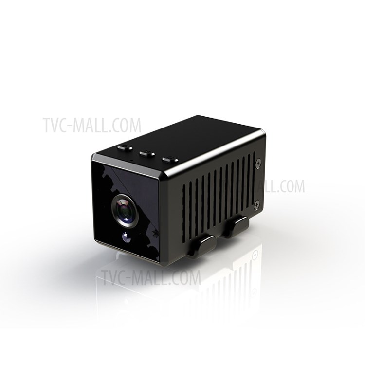 MC9 HD WiFi Camera 1080P Sports Camera Support Night Vision Motion Detection-1