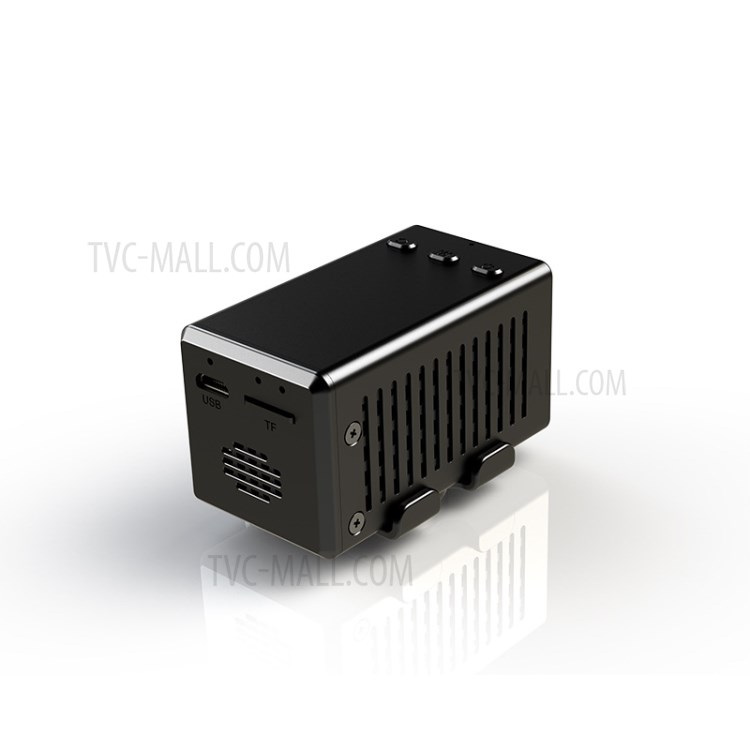 MC9 HD WiFi Camera 1080P Sports Camera Support Night Vision Motion Detection-4